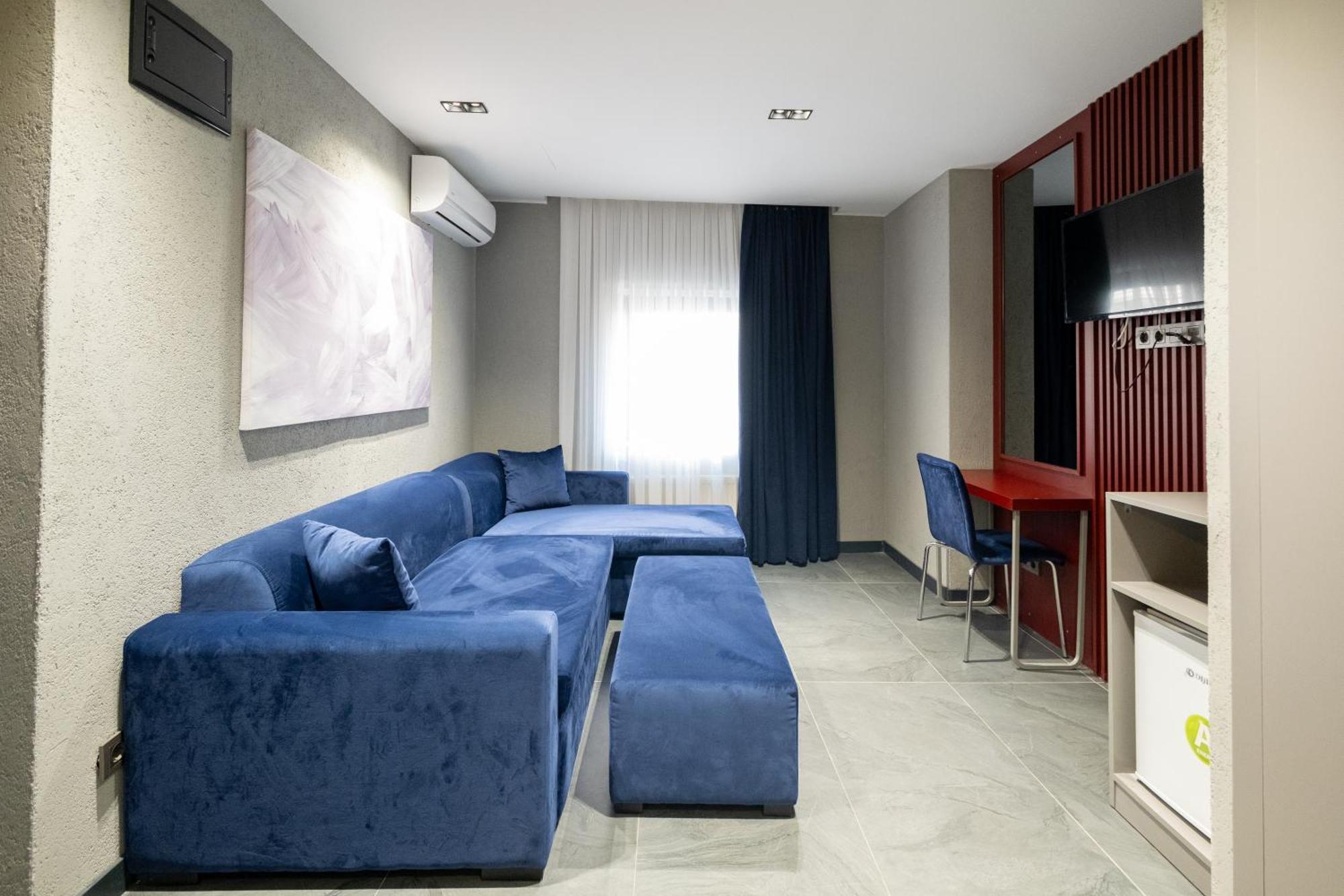 Pera City Suites Istanbul Exterior foto