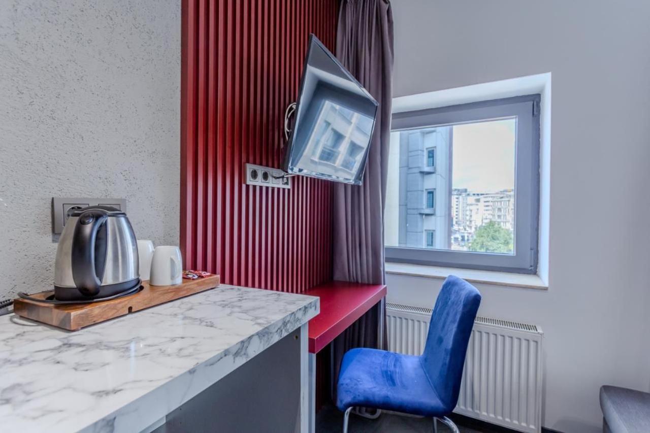 Pera City Suites Istanbul Exterior foto