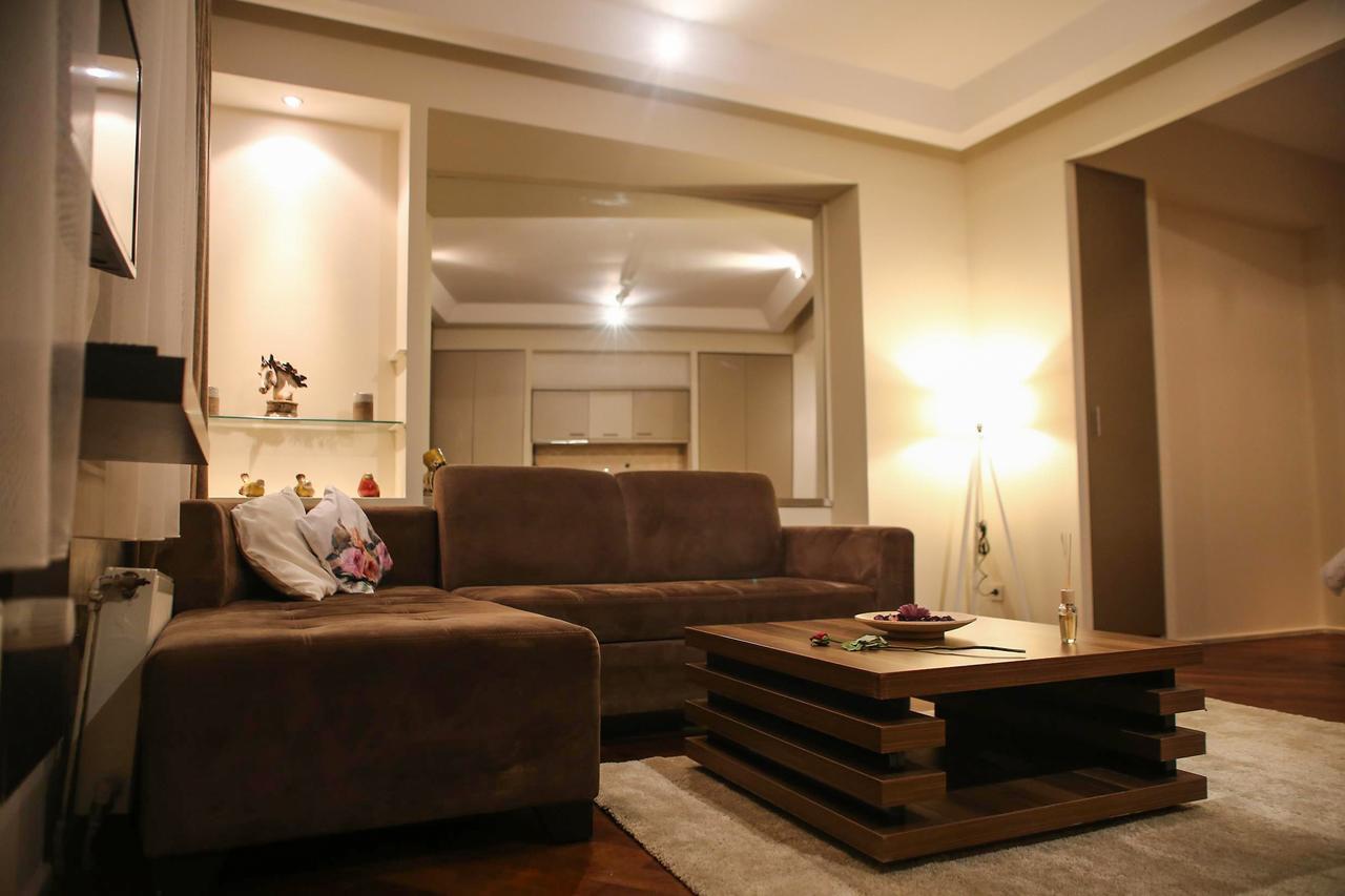 Pera City Suites Istanbul Exterior foto